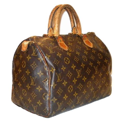 Louis Vuitton Vintage Sac 